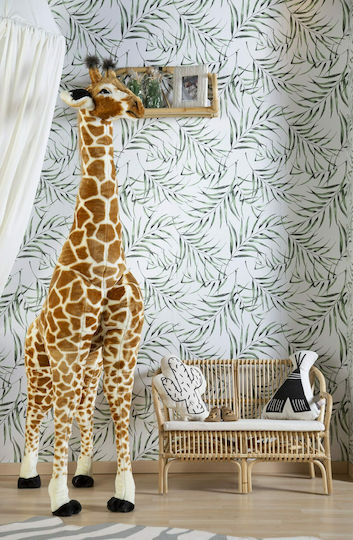Childhome Plüschgiraffe 180 cm