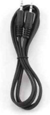 Cablexpert 3.5mm Jack Cable 3.5mm Male - 3.5mm Male Black 10m CCA-404-10M