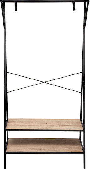 F-V Jano Έπιπλο Εισόδου 80x38.5x160cm