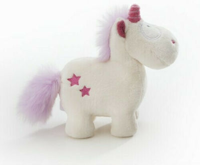 Nici Plush Unicorn Theodor And Friends Theodor 13 cm. for 3+ Months