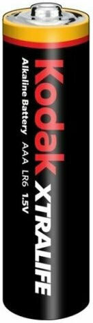 Kodak Xtralife Алкални Батерии AAA 1.5V 4бр