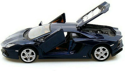 Maisto Lamborghini Aventador LP 700-4 Кола 1:24 за 3++ Години 31210