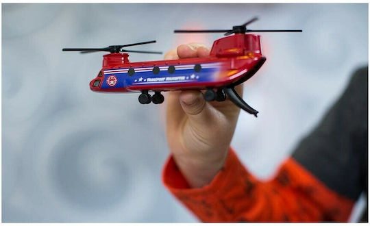 Siku Chinook Helicopter for 3+ years+ Years