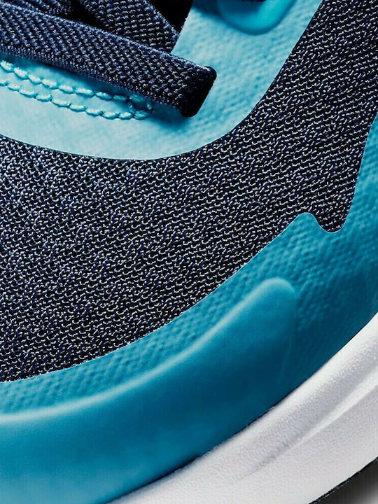 Wearallday PSV Kids Running Shoes Blue