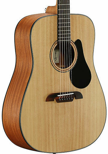 Alvarez Ακουστική Κιθάρα Artist AD30 Natural Satin