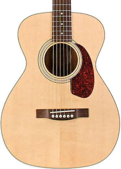 Guild Ακουστική Κιθάρα M-240E Concert Westerly Natural