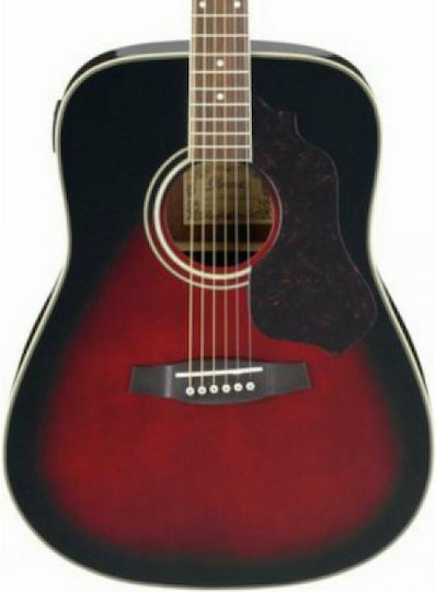 Ibanez Acoustic Guitar SGT-120E Vbs Brown / Sunburst