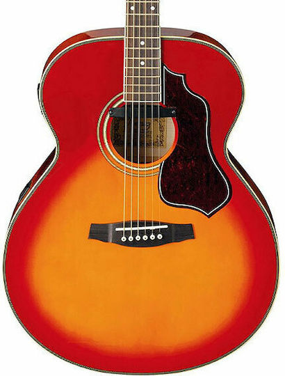 Ibanez Ηλεκτροακουστική Κιθάρα SGE430 Sunburst