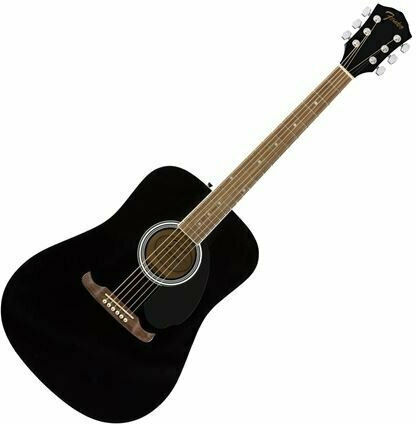 Fender Ακουστική Κιθάρα FA-125 Sunburst