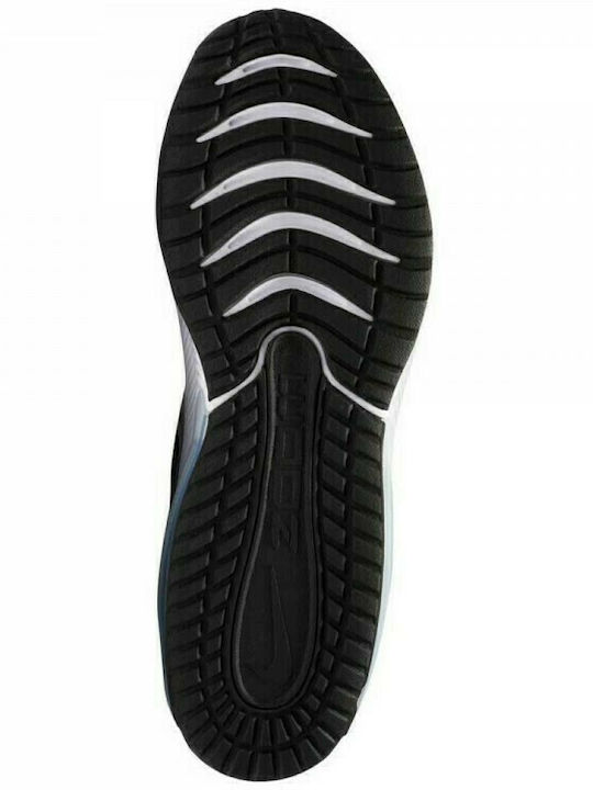 Αθλητικά Παιδικά Παπούτσια Running Air Zoom Arcadia (GS) Μαύρα