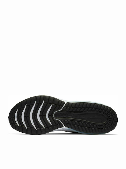 Αθλητικά Παιδικά Παπούτσια Running Air Zoom Arcadia (GS) Μαύρα