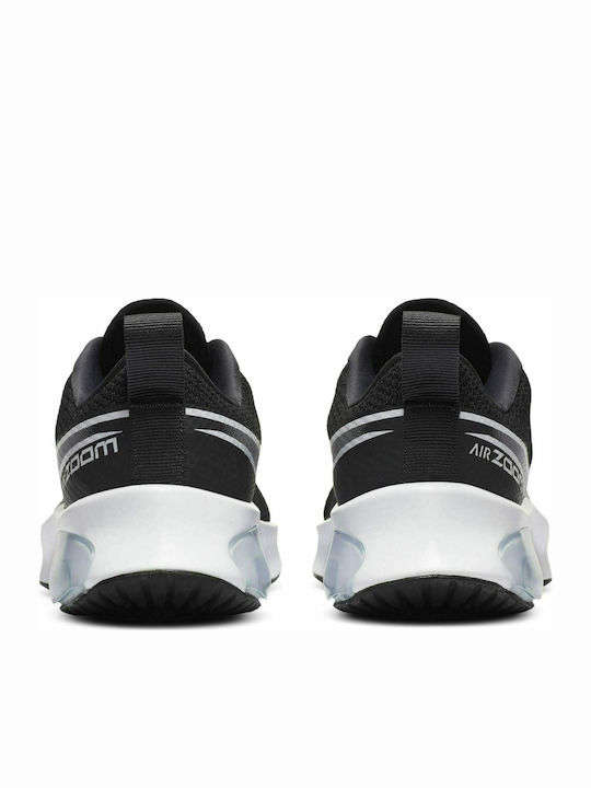 Αθλητικά Παιδικά Παπούτσια Running Air Zoom Arcadia (GS) Μαύρα