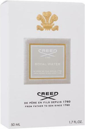 Creed Royal Water Eau de Parfum 50ml