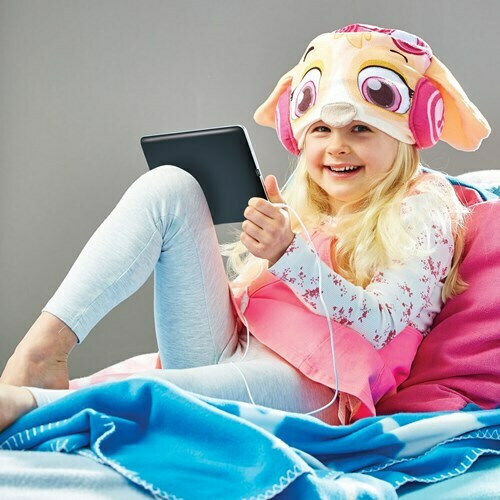 Giochi Preziosi Headphone Hats Paw Patrol Paw Patrol για 3+ Ετών (Διάφορα Σχέδια) 1τμχ