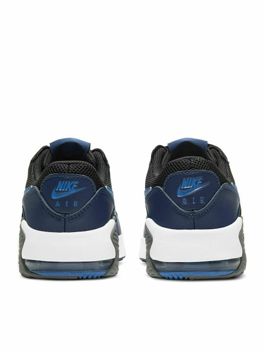 Max Excee Kinder Sneakers Blau
