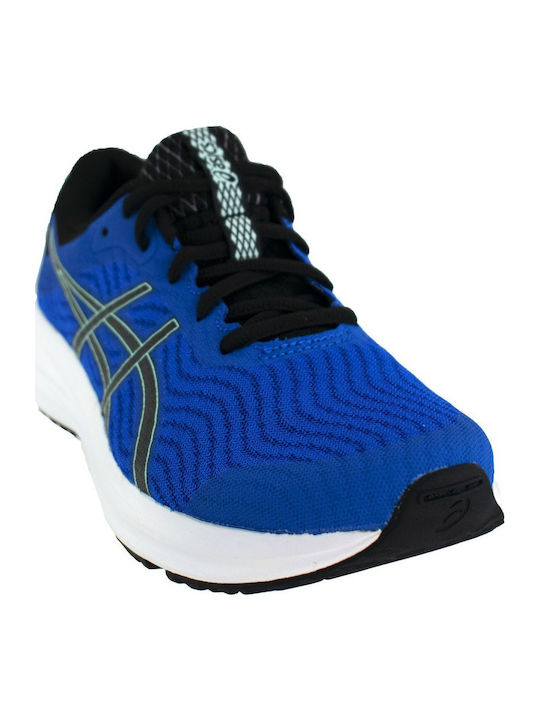 Patriot 12 Kids Sports Shoes Running with Laces Blue