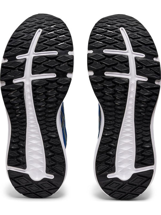 Patriot 12 Kids Sports Shoes Running with Laces Blue