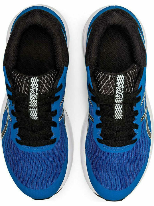 Patriot 12 Kids Sports Shoes Running with Laces Blue