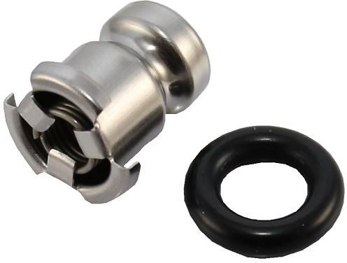 Fissler Euromatic Βαλβίδα Χύτρας 011-631-00-750/0