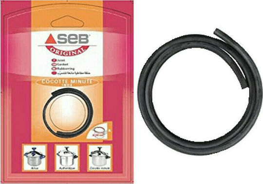 Pressure Cooker Sealing Ring Seb Original 8 Lit
