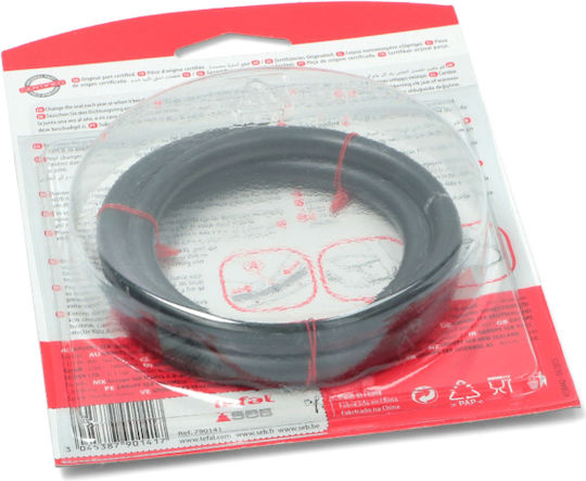 Pressure Cooker Sealing Ring Seb Original 8 Lit