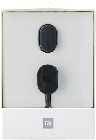 Xiaomi Mi Bluetooth Mini In-ear Ακουστικό Μαύρο