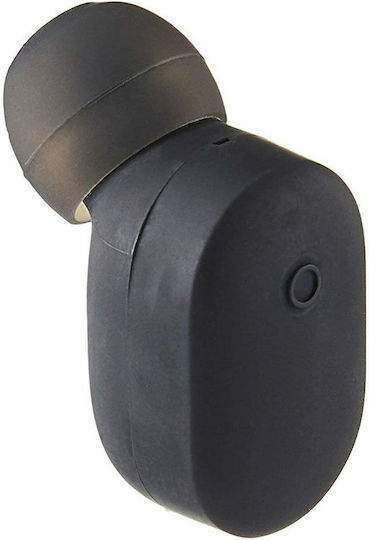 Xiaomi Mi Bluetooth Mini In-ear Ακουστικό Μαύρο