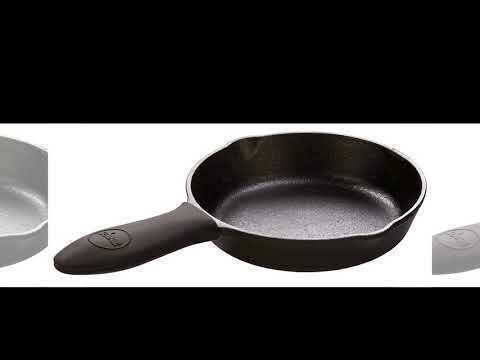 Lodge Mini Pan Handle ASHHM11
