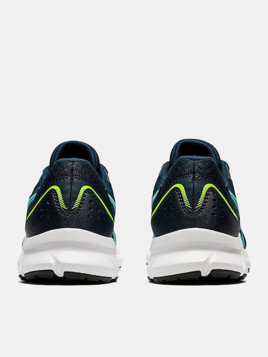 Jolt 3 Αθλητικά Παιδικά Παπούτσια Running με Κορδόνια Μπλε