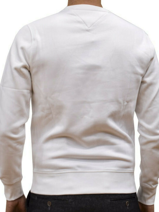 Tommy Hilfiger Men's Sweatshirt White