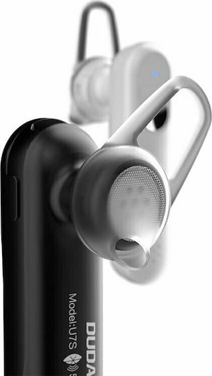 Joyroom JR-B01 Earbud Bluetooth хендсфри Слушалка Черен