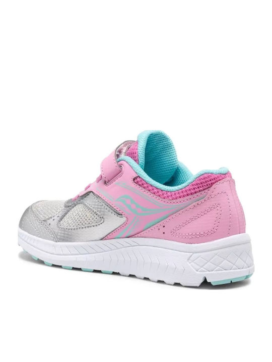 Saucony