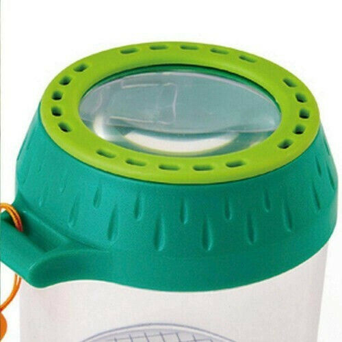 Hape Explorers Bug Jar Образователна Игра Образователни за 4+ години Години