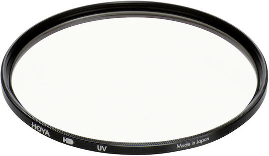 Hoya HD Filtru HD / UV Cu diametrul 52mm pentru obiective foto