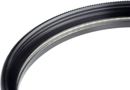 Manfrotto Essential Φίλτρo UV Διαμέτρου 62mm για Φωτογραφικούς Φακούς