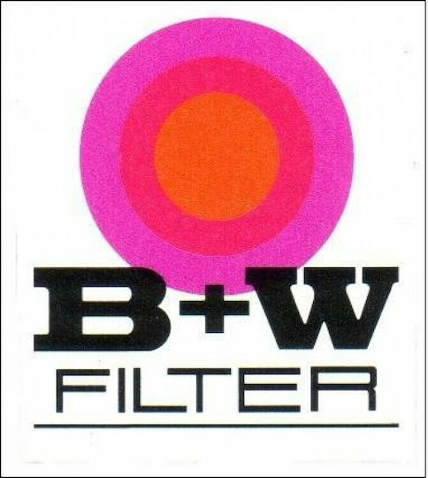 B+W F-Pro 010 Φίλτρo UV Διαμέτρου 82mm με Επίστρωση MRC (Scratch Resistant) για Φωτογραφικούς Φακούς