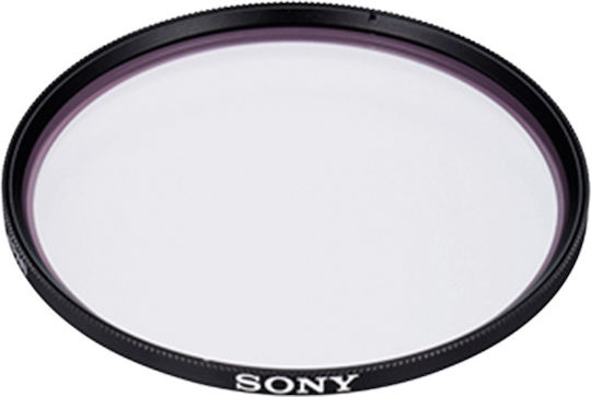Sony MC Protecting Filter Lens Filters PRO Diameter 62mm with MC Coating (Multi-Coated) for Camera Lenses