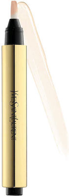 Ysl Touche Eclat Radiant Touch Concealer Pencil 02 Luminous Ivory 2.5ml