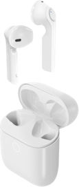 Panasonic RZ-B100WDE In-ear Bluetooth Handsfree Ακουστικά με Θήκη Φόρτισης Λευκά