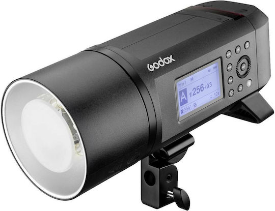 Godox Witstro AD600PRO – TTL 600ws Studio Flash for Studio