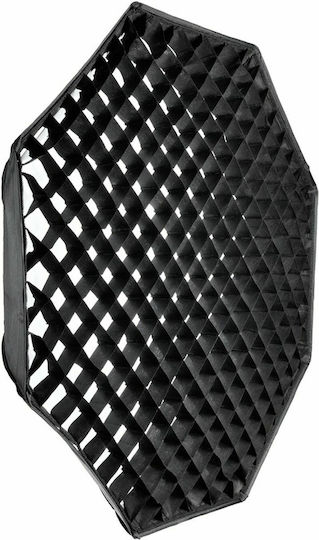 Godox Octa GD-SBFW140 Комплект Softbox 140брсм. със стойка Bowens и решетка