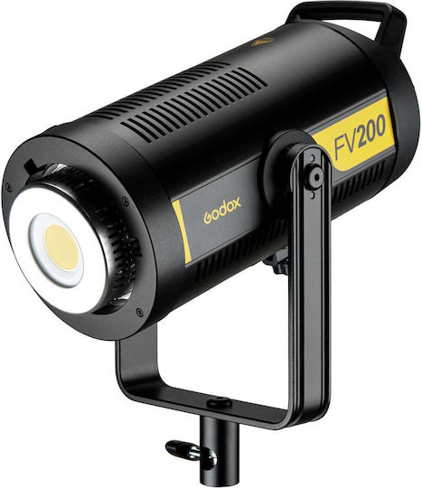 Godox FV200 High Speed Sync Studio Flash για Studio