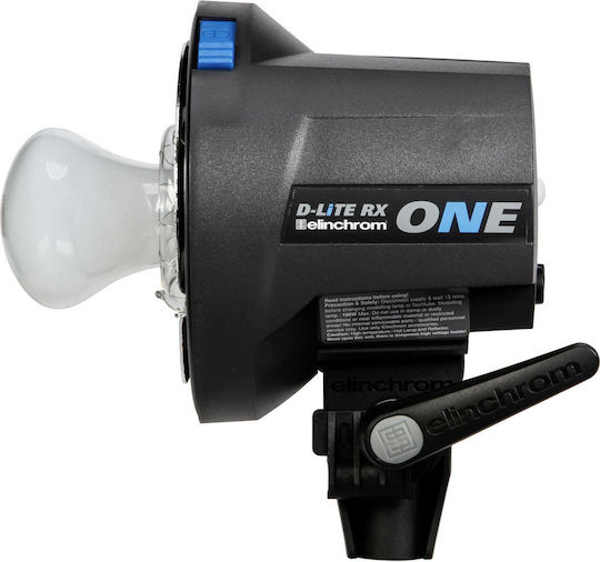 Elinchrom D-Lite RX ONE Studio Flash pentru Studio