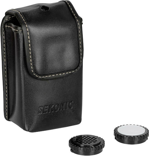 Sekonic L-398A Studio Deluxe III Μετρητής Φωτός για Studio