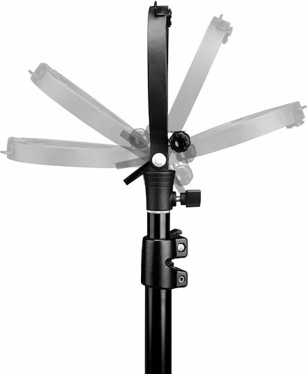 Nanlite Forza 60 Bowens Mount Adapter Αξεσουάρ για Studio