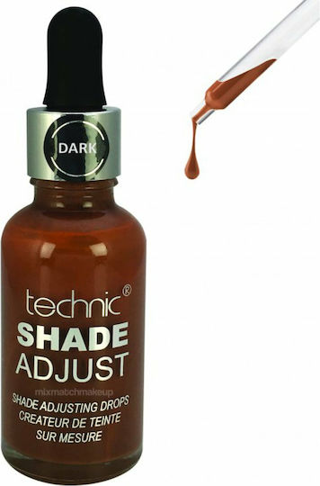 Technic Shade Adjusting Drops 34ml