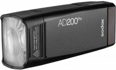 Godox Witstro AD600BM Studio Flash for Studio