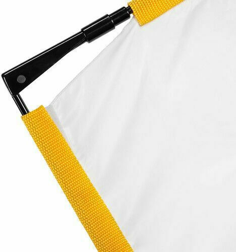 Skylux Fast Flags Scrim Kit 45x60cm Lighting Kit for Studio