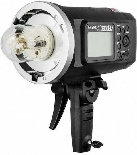 Godox Witstro AD600BM Studio Flash for Studio
