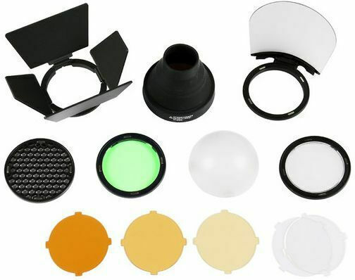 Godox ADS3AD-S4 Reflector de fotografie 30.5 cm GD-ADS3AD-S4